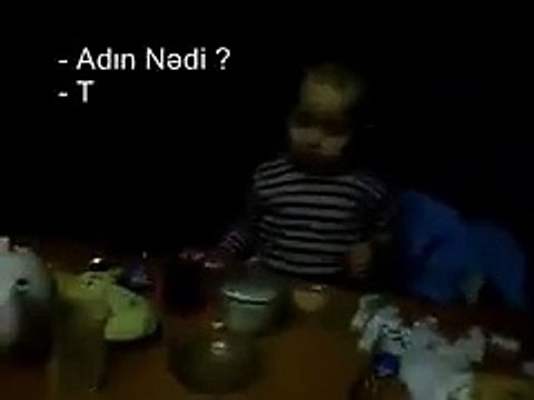 Azerbeycan Türk Yiğidini Kesinlikle İzleyin..