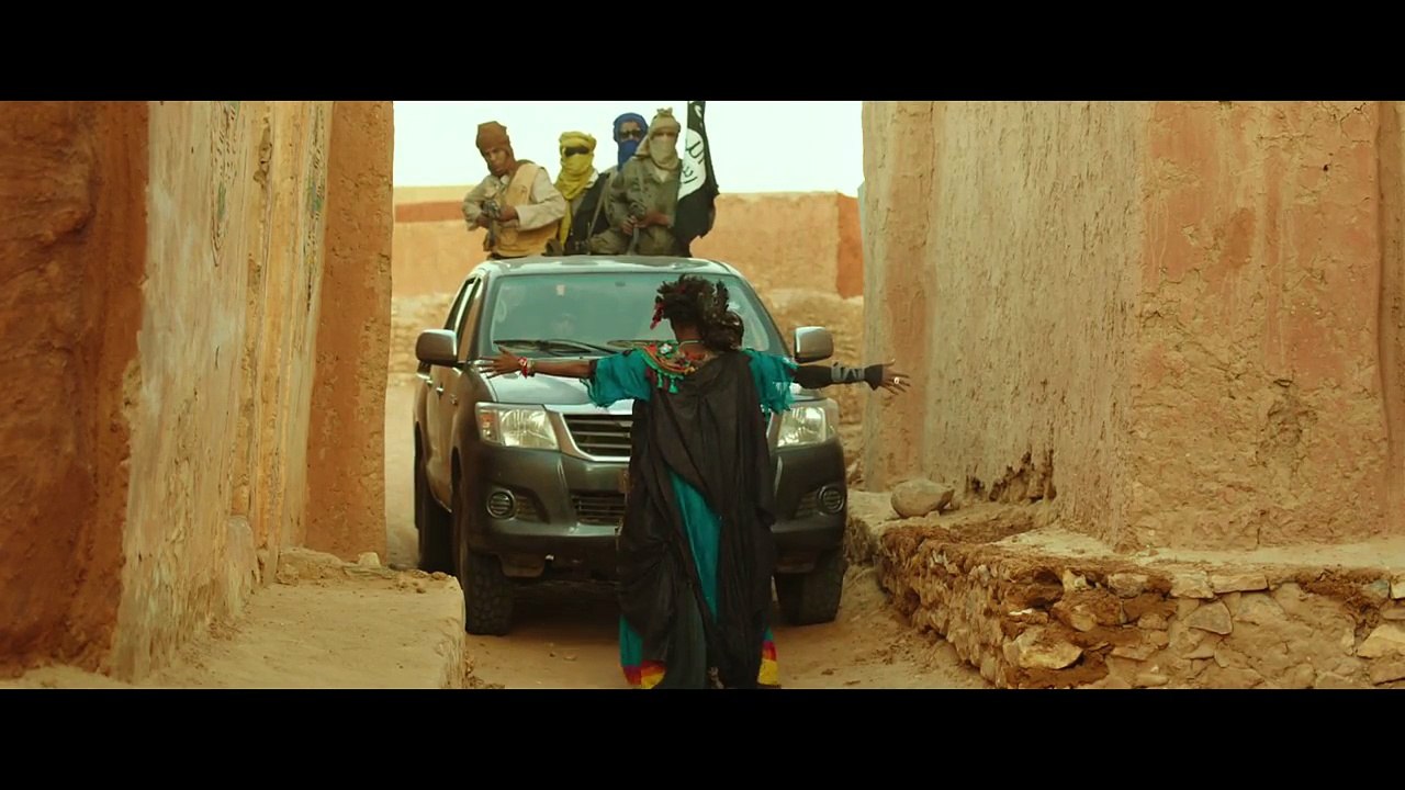 Timbuktu