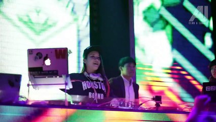 CLUB AU(클럽 에이유) 14.12.26~27.FRI~SAT 1ST ANNIVERSARY