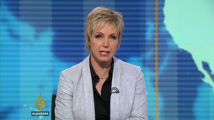 Twin bombings target Shia shrine near Damascus