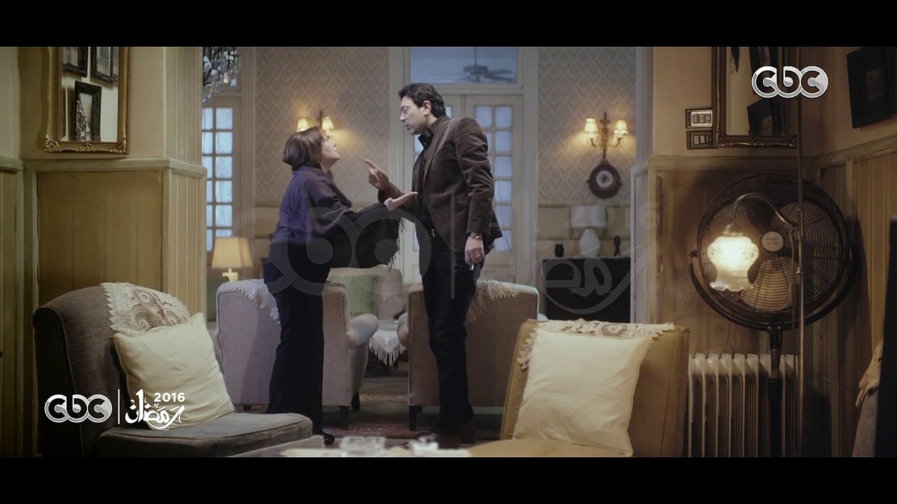 مسلسل #سقوط_حر - الحلقة الخامسة