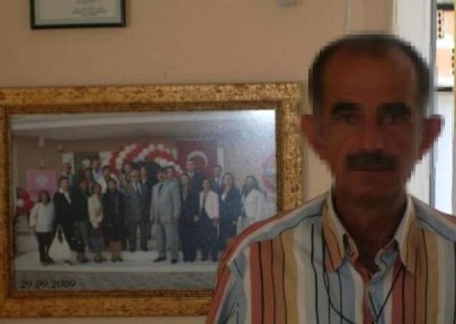 İlkokulda Taciz İddiasıyla Öğretmen Tutuklandı