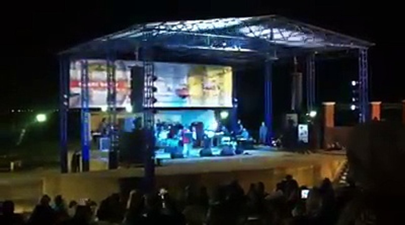 16.KiRAZ FESTiVALi 2016(16.Φεστιβάλ κεράσι)ASOMATOI(BULATKOY)KOMOTiNi-GREECE