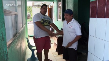 Cocos: L'île Des Requins