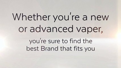 E-Cig Buying Guide: Which E-cigarette Brand is Best for You?