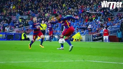 Football Circus_ Crazy Showboat Skills