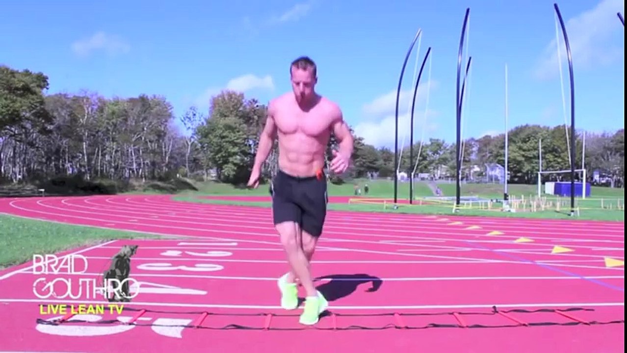 WHICH IS BEST FOR WEIGHT LOSS - CARDIO OR WEIGHT TRAINING FOR WEIGHT LOSS #LLTV