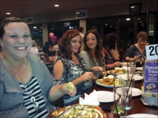 Weight loss transformation -170lbs 77kgs lost - Half the woman