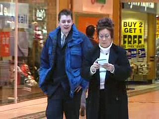 Just For Laughs Gags 2310 The Eyes Have It