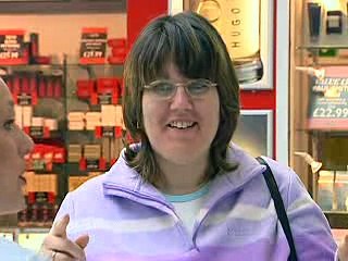 Just For Laughs Gags 3102 This Way And That