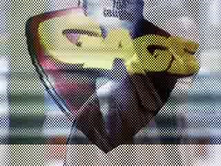 Just For Laughs Gags 3106 Box Man