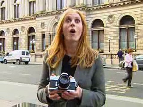 Just For Laughs Gags 3206 Pretty As Picture