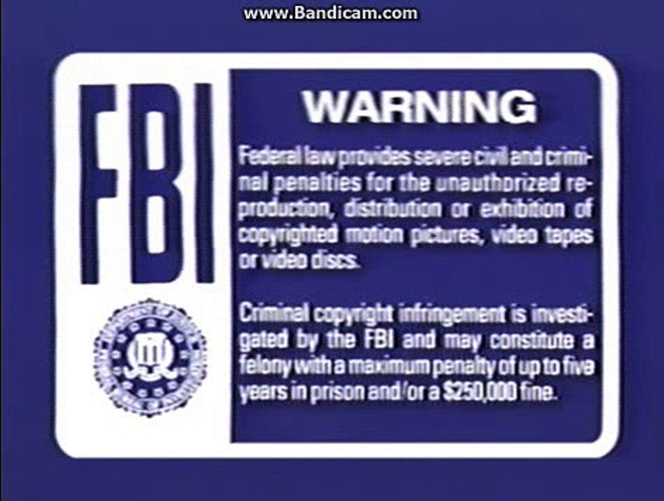 Opening To Blackbeard's Ghost 2002 VHS