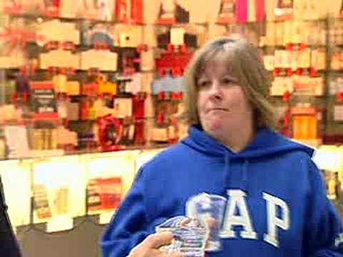 Just For Laughs Gags 3302 Natural Ingredients