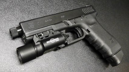 Top 10 Best 9mm Pistols In The World 2016