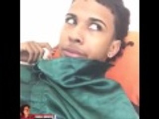 Hablando Durmiendo - Darlin Moronta Xx