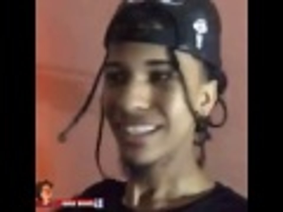 Cuando Vas A Un Party De Gente Loca - Darlin Moronta Xx