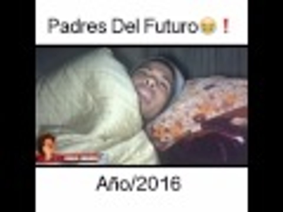 Padres Del Futuro - Darlin Moronta Xx