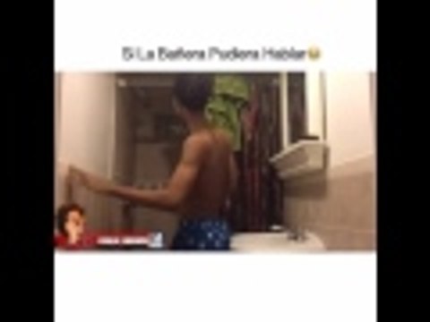 Si La Bañera Pudiera Hablar - Darlin Moronta Xx