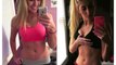 Weight Loss Transformation  Why Women Should Lift Weights   Jessica Kat