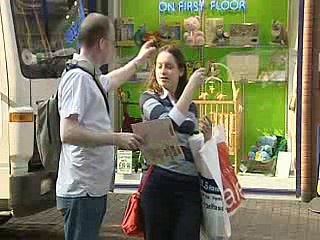 Just For Laughs Gags 4202 The Point