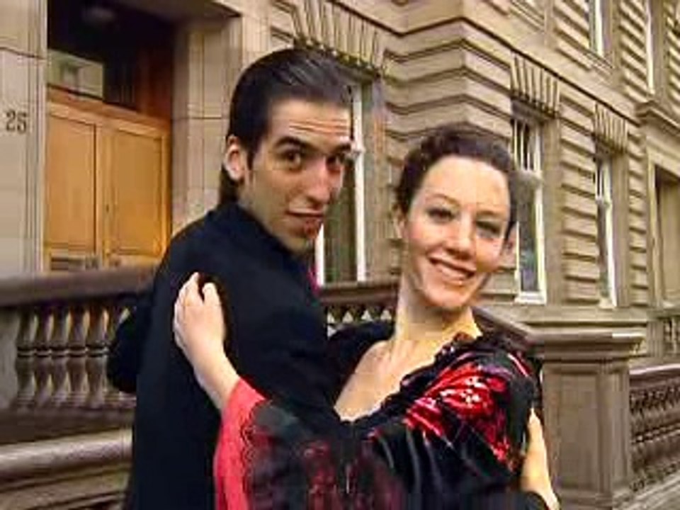 Just For Laughs Gags 4203 Two To Tango