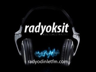 Radyo oksit fm dinle