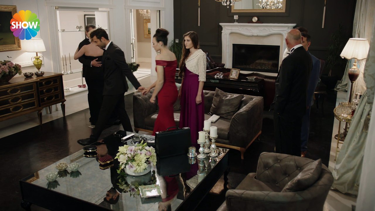 Oyunbozan 5. Bölüm- SERHAT TUTUMLUER SAHNESI 4