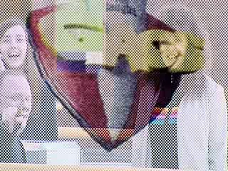 Just For Laughs Gags 4207 Door Jam