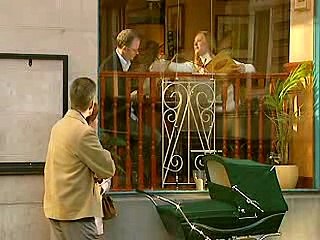 Just For Laughs Gags 4212 Babysitting