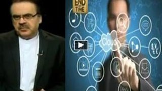 End Of Time (The Final Call) Dr Shahid Masood - 11th June 2016