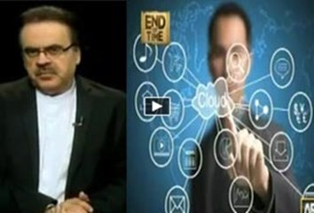 End Of Time (The Final Call) Dr Shahid Masood - 11th June 2016