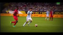 Lionel Messi Hat-trick vs Panama - Argentina vs Panama 5-0 Copa America Centenario 2016 HD