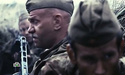 Орден 4 серия