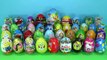 50 Surprise eggs Ну, погоди! Маша и Медведь Kinder Surprise Peppa Pig Dora the Explorer Surprise