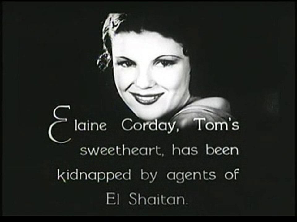 Three Musketeers: Chapter 05: Rebel's Rifles -- ComicWeb Serial Cliffhanger Theater