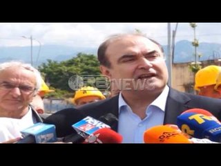 Haxhinasto në Shkodër, i bën apel qytetarëve të ruajnë sinjalistikën rrugore