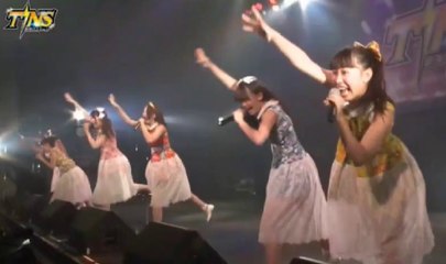 PPP!PiXiON　ハピネス☆ドリーミング