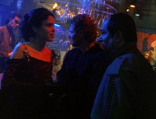 Forever Knight S02 02  A Fate Worse Than Death