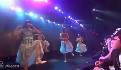 PPP!PiXiON　なんちゃっテヘwithサマー