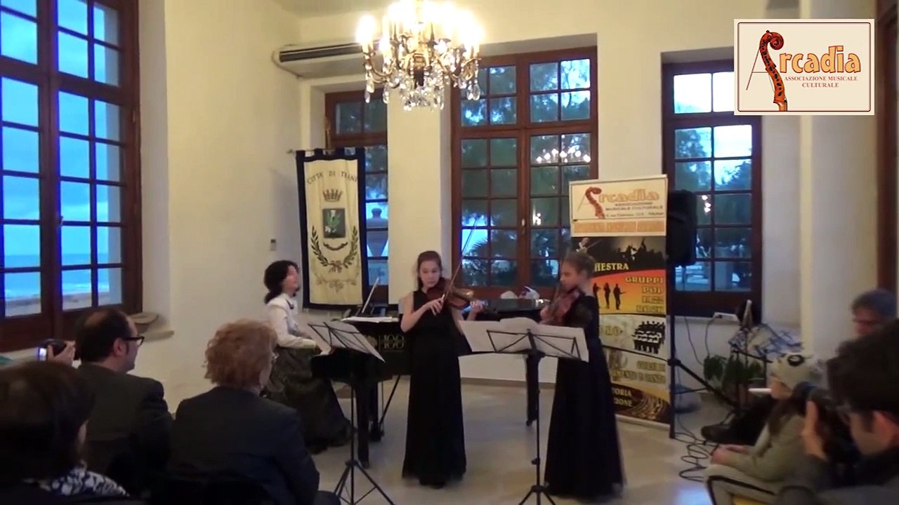 Festival Internazionale di Musica Classica e Jazz Città di Trani