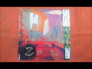 COMISION.(PAUSA.(ORIGINAL MIX.)(12''.)(1992.)