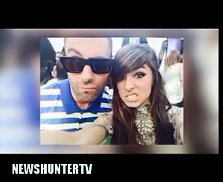 Christina Grimmie Last Interview Singer Killed At Orlando Concert