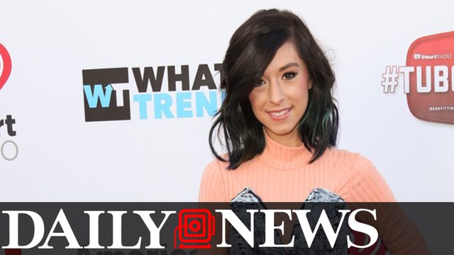 Shooter At Orlando Concert Kills Christina Grimmie From 'The Voice'