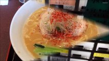 【ラーメン動画／滋賀】結（むすび）　鶏そば　守山市　Japanese noodles ramen Musubi Moriyama Shiga Japan