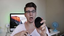 Father's Day Gift Ideas 2016 Feat. FOREO LUNA 2 for MEN