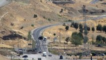 Teröristler Şırnak'ta Bomba Yüklü Araçla Saldırdı, İçindeki PKK'lı Parçalandı