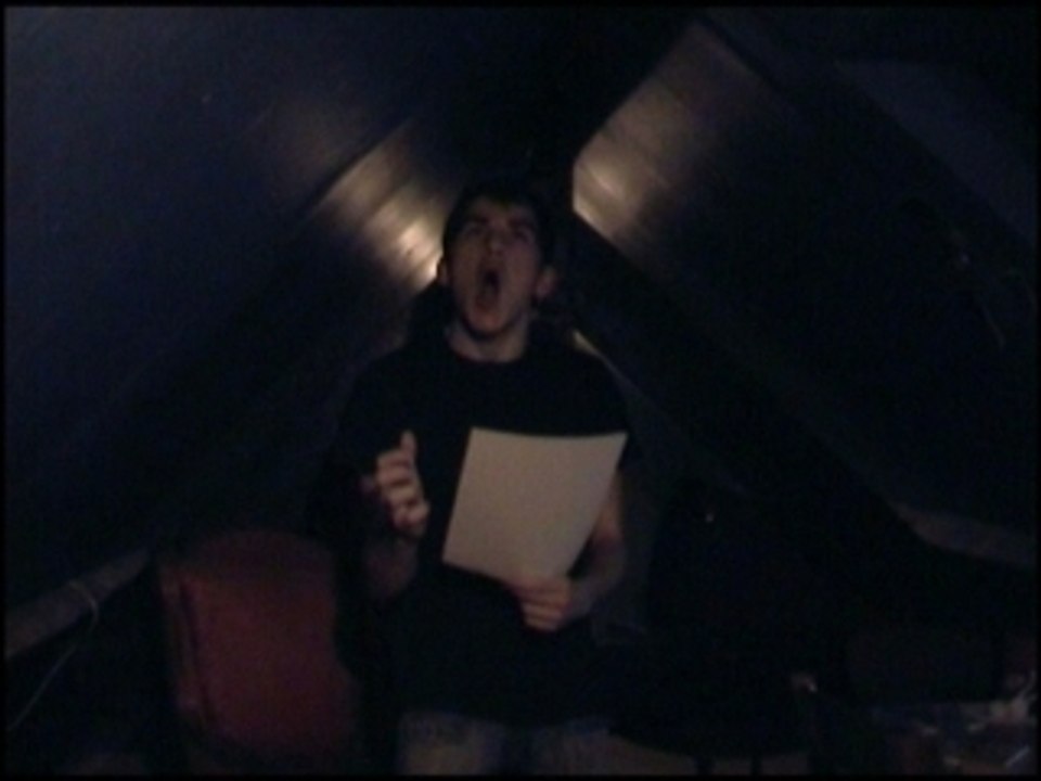 Auteur de chanson (vrai)