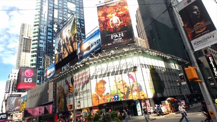 iPhone 6S Video Test 4k!