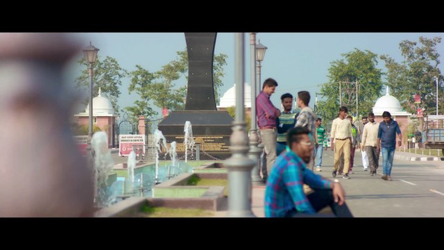 Mere Piche (Full Video) | Monty & Waris | Latest Punjabi Song 2016 | Speed Records